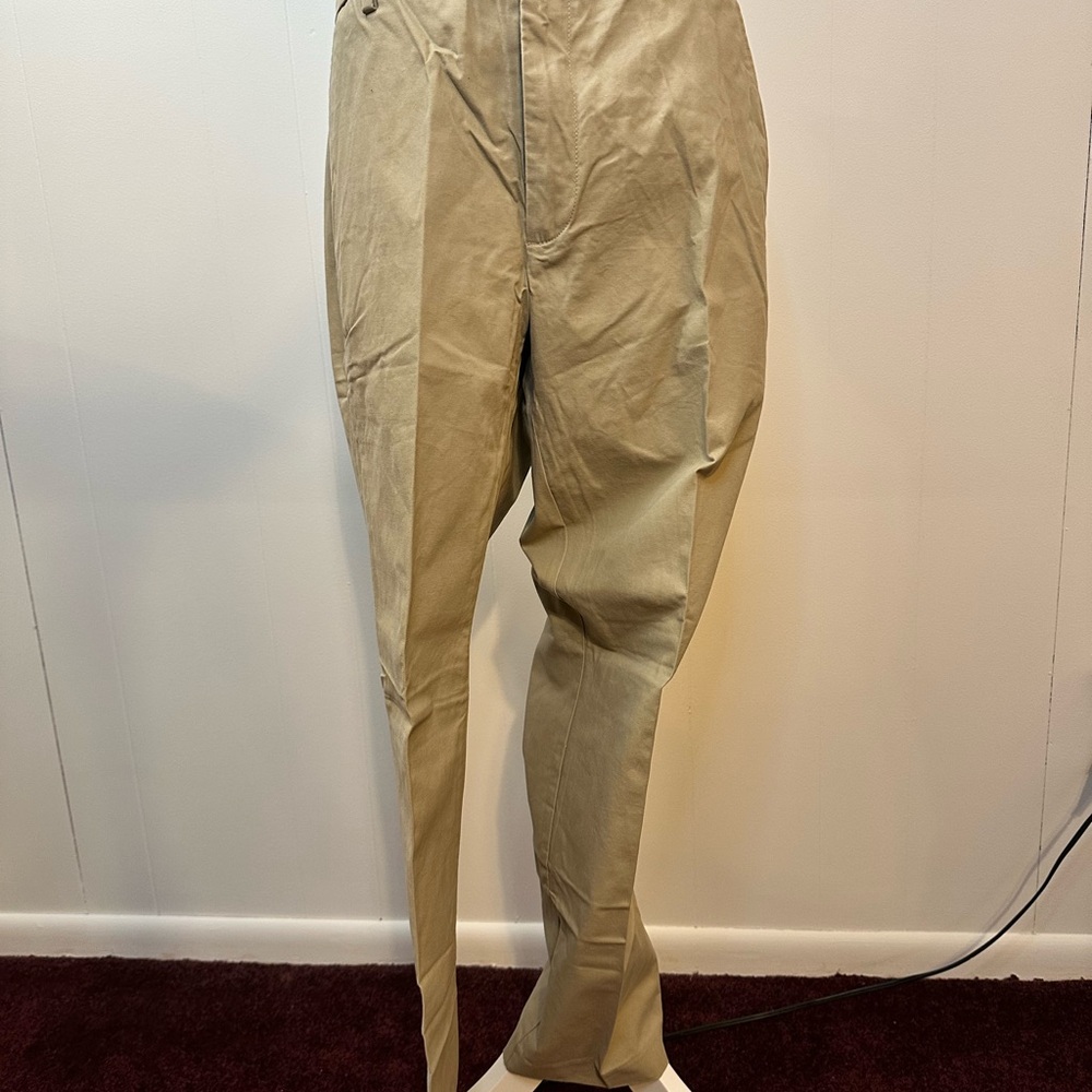 Gap Men's Tan Pants 33/30 like new